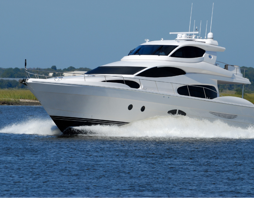 Spectacular Seascape Soiree 2024 in Style at Dubai’s Exclusive