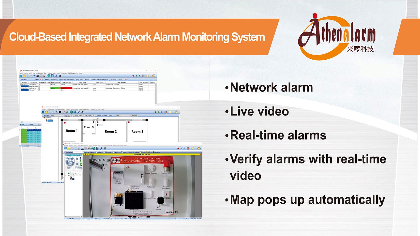 5 Reasons and Solutions for False Alarm of Intrusion Alarm System by