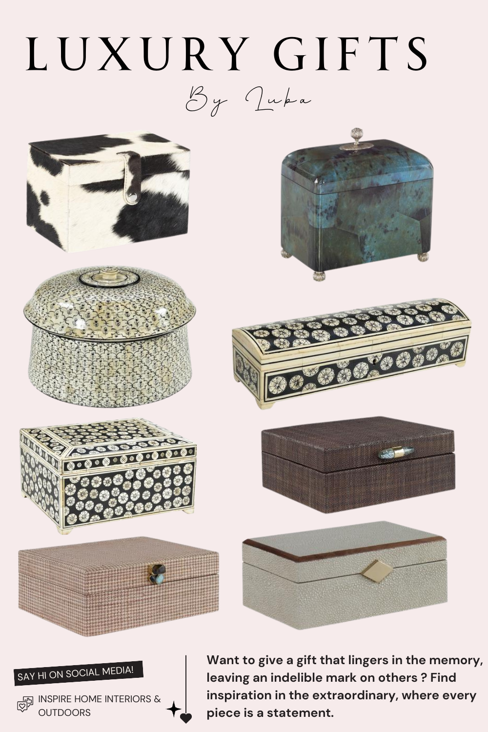 Unveil Elegance: Discover Exquisite Kravet Decor Gift Boxes for a 