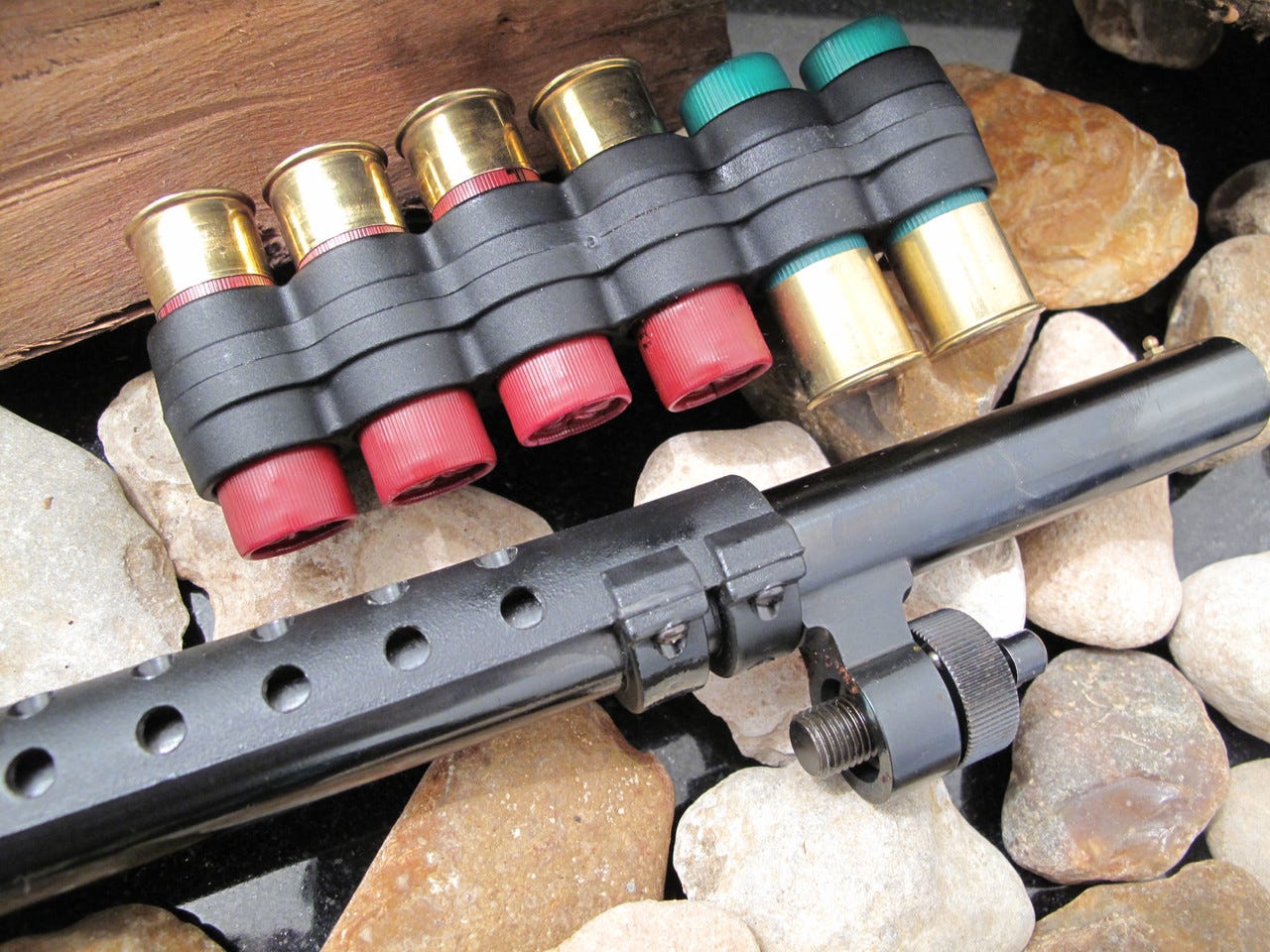 maverick 88 heat shieldTop Reasons To Choose Maverick 88 Heat Shield