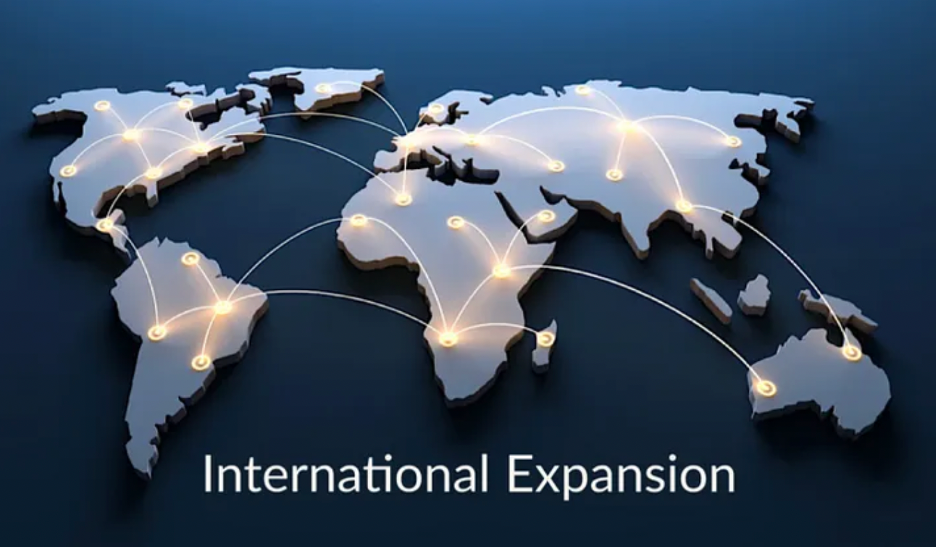 Is International Expansion Right for Your Business? (A Four Part Series