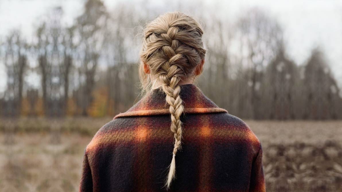 taylor swift’s “evermore”: track-by-track review