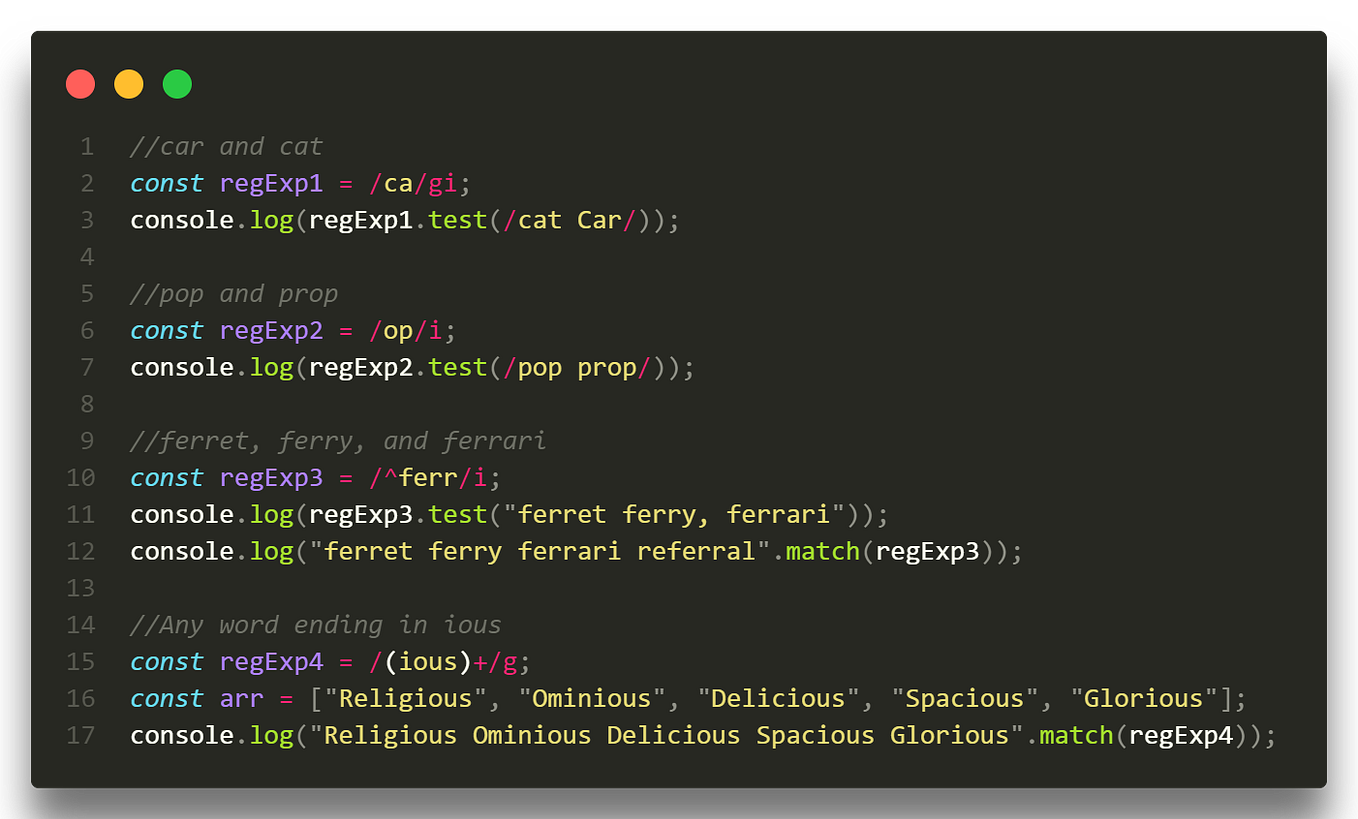 Frontend Technologies. The 3 Musketeers of Frontend… | by Yusuf ...