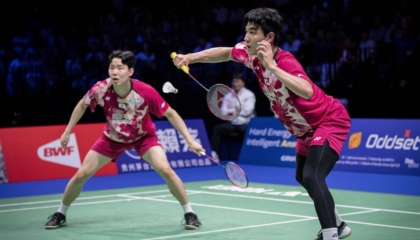 One Involved In Money Making Rackets Game, Set, Cash: How Do Badminton Players Make Money? | by Lawrence
