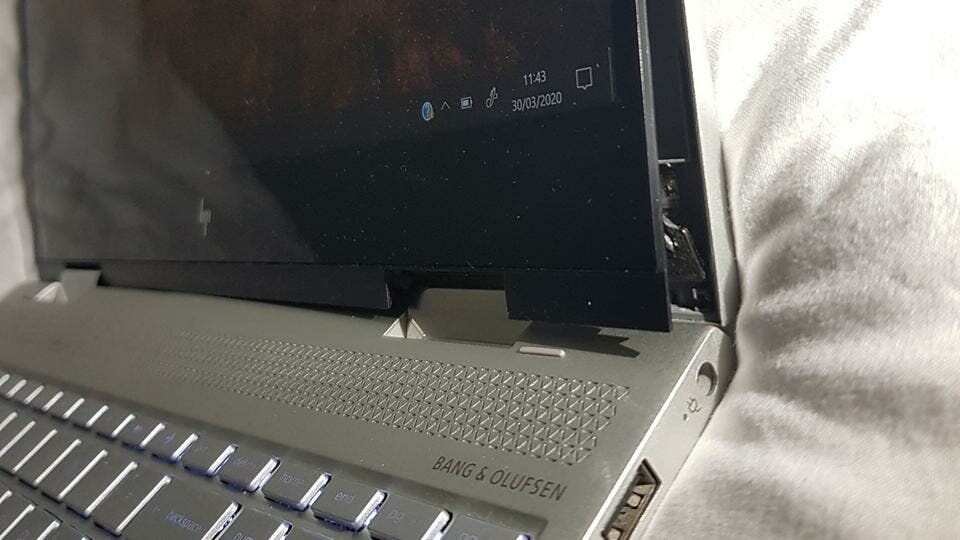  How Much Does Laptop Keyboard Repair Cost By Local PC Repair Service 