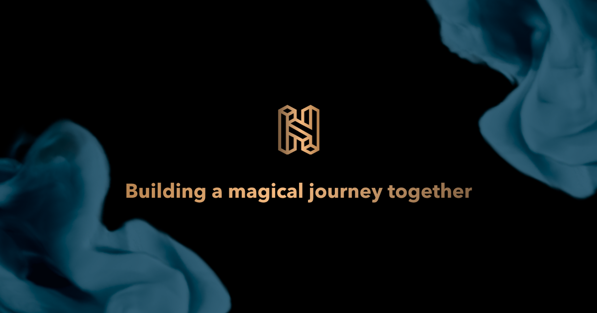 Introducing: The Hextech Project. The Hextech Project is the first ...