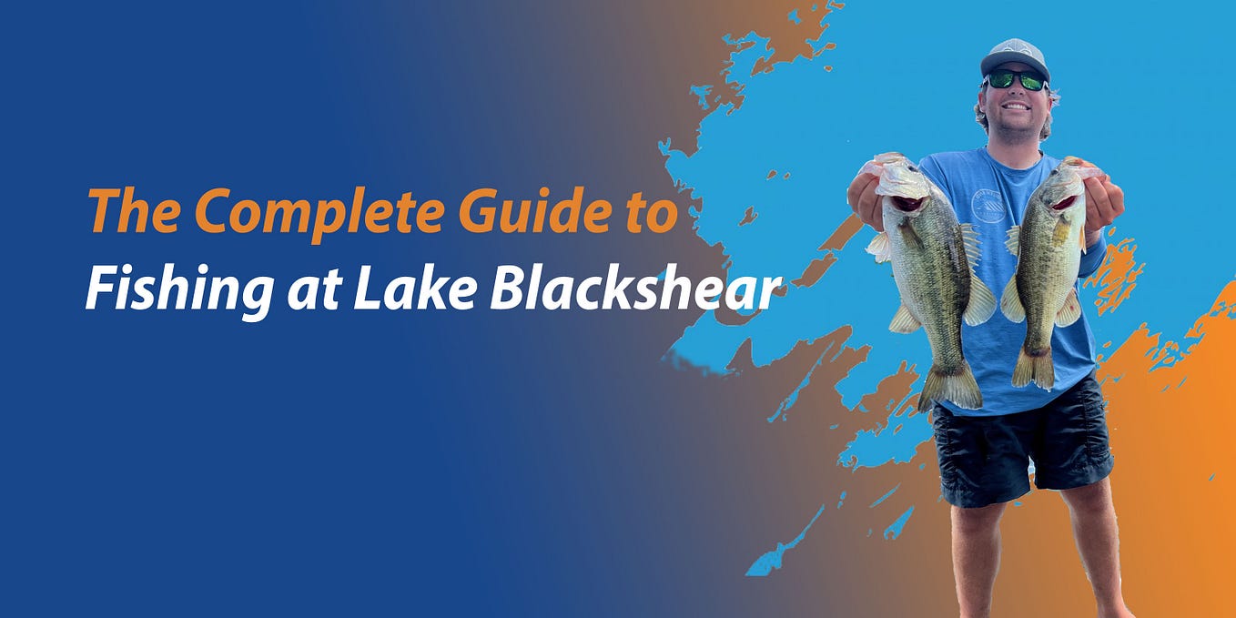 How a Local Guide Can Transform Your Lake Blackshear Fishing Experience? Lake Blackshear