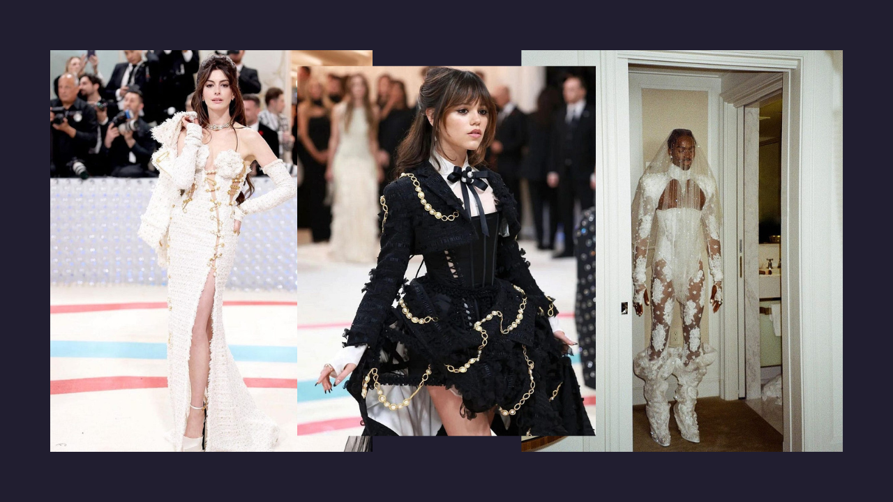 Everything about Jackson Wang's 2023 Met Gala Ensemble