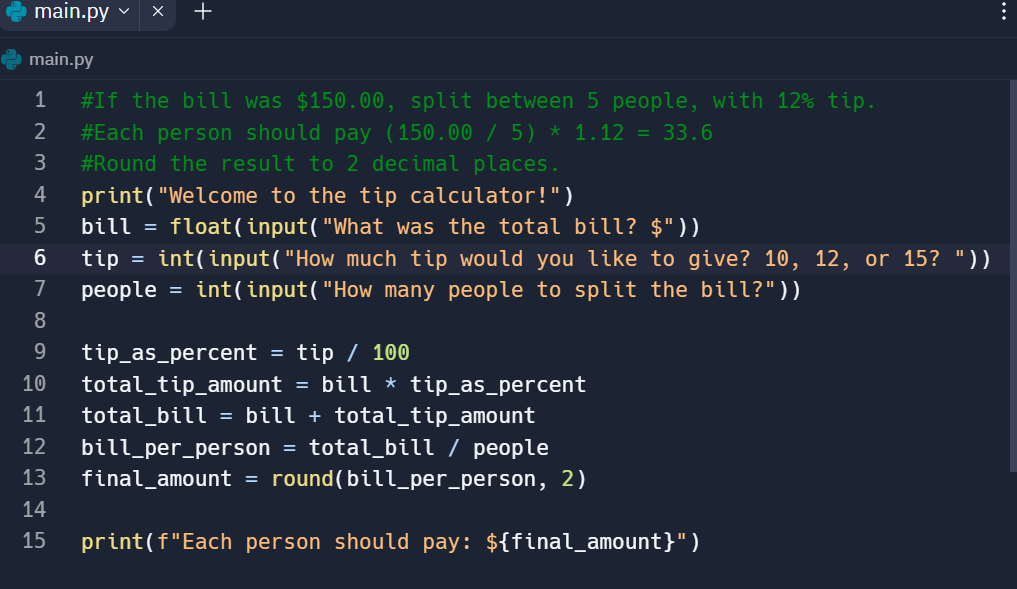 Exploring Control Flow and Logical Operators in Python Through the ...