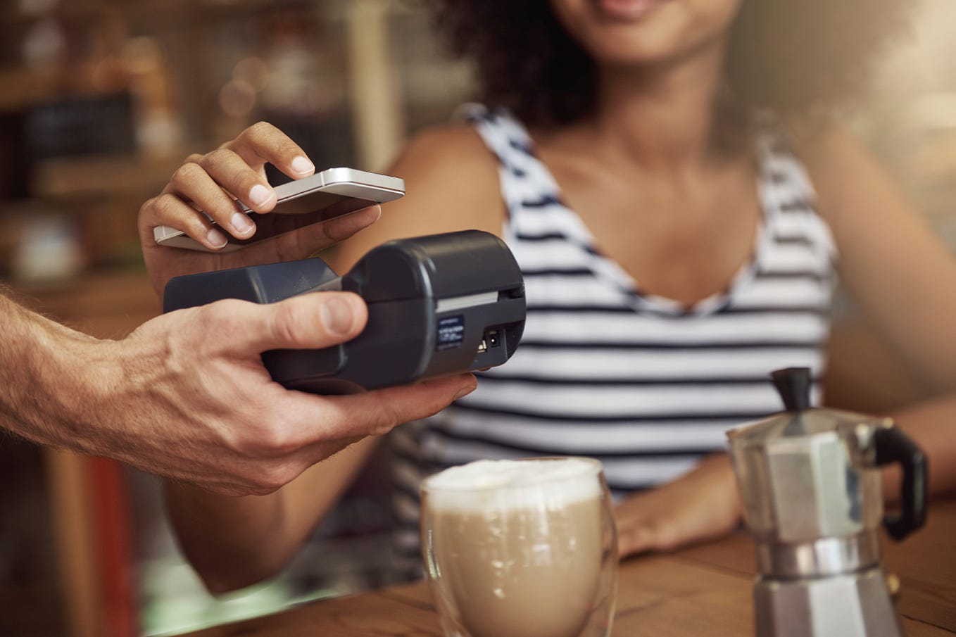 Here’s why Apple Pay will make you spend more.