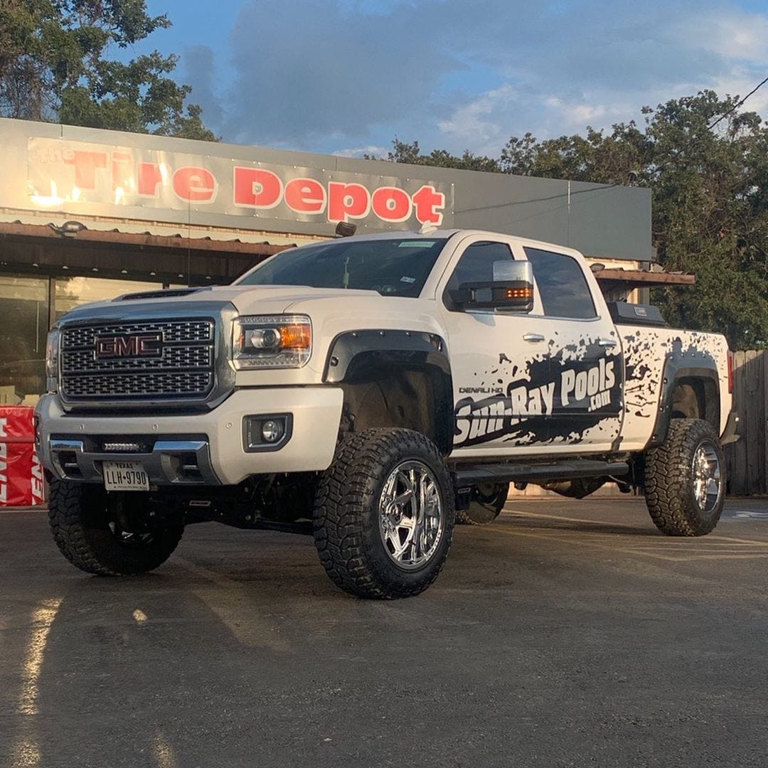 Tire Depot Joshua Your OneStop Tire Solution in Texas! Abd Medium
