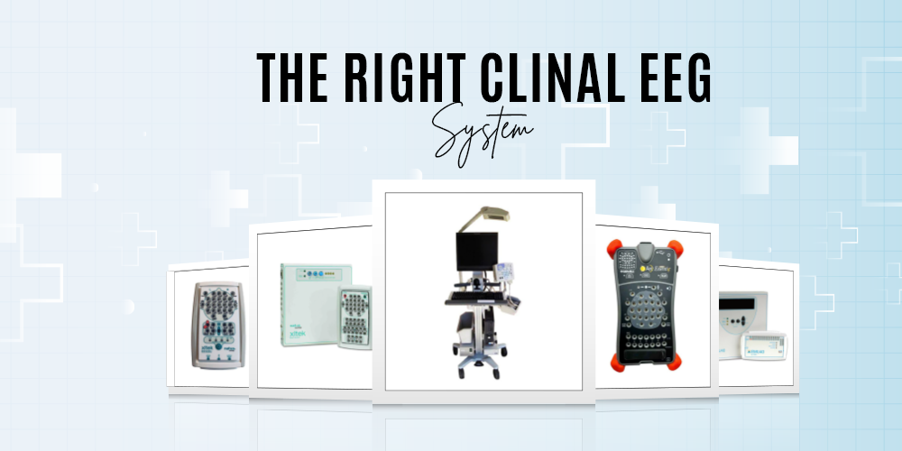 How to Choose the Right Electrical Muscle Stimulator?, by MFI Medical