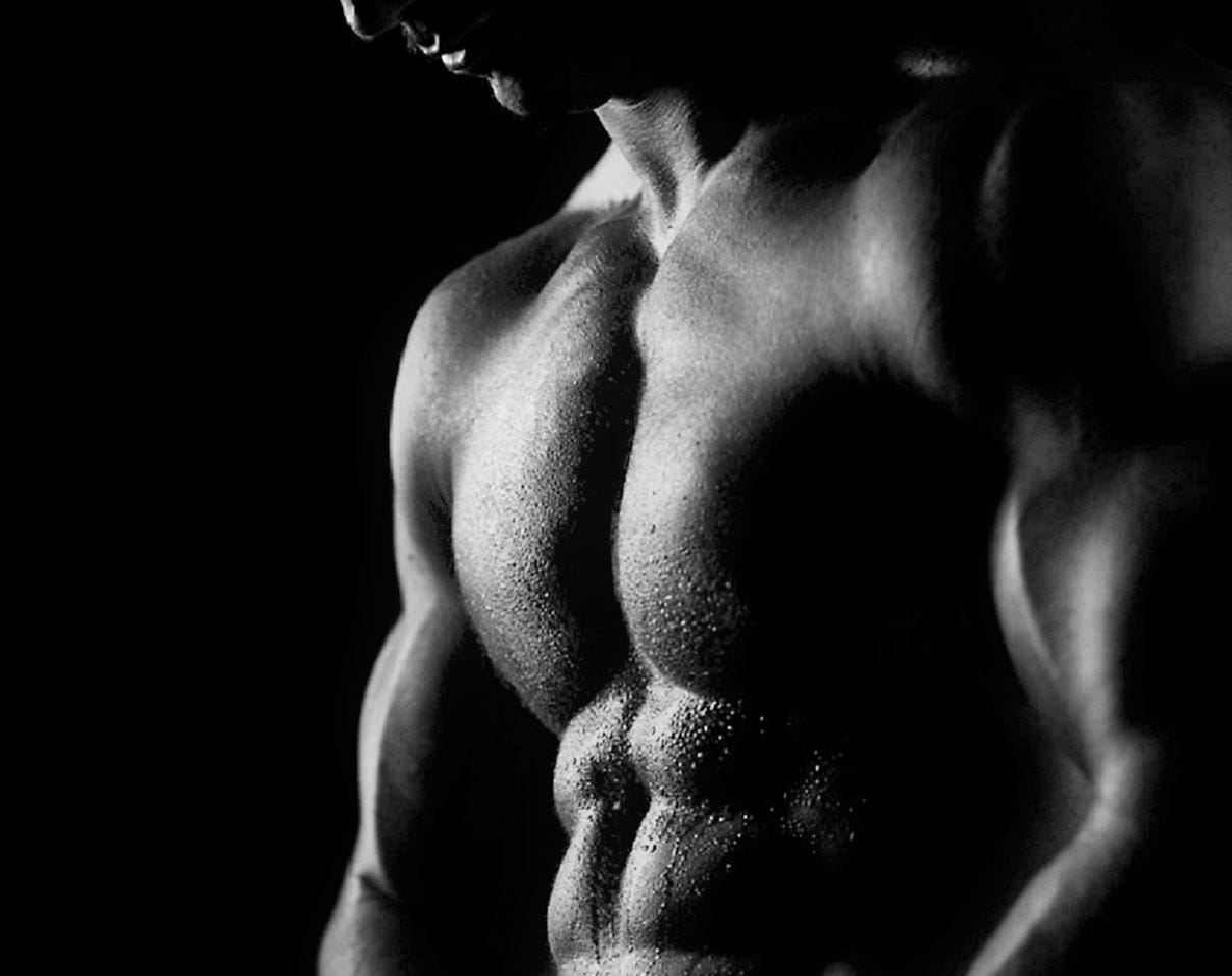 My Husband's Much Bigger Friend | Sophia Dublin | Tantalizing Tales