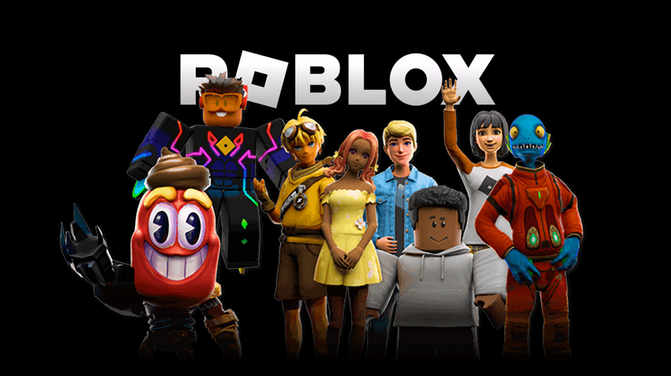 4 more Dynamic Heads are now available on the Roblox Avatar Shop