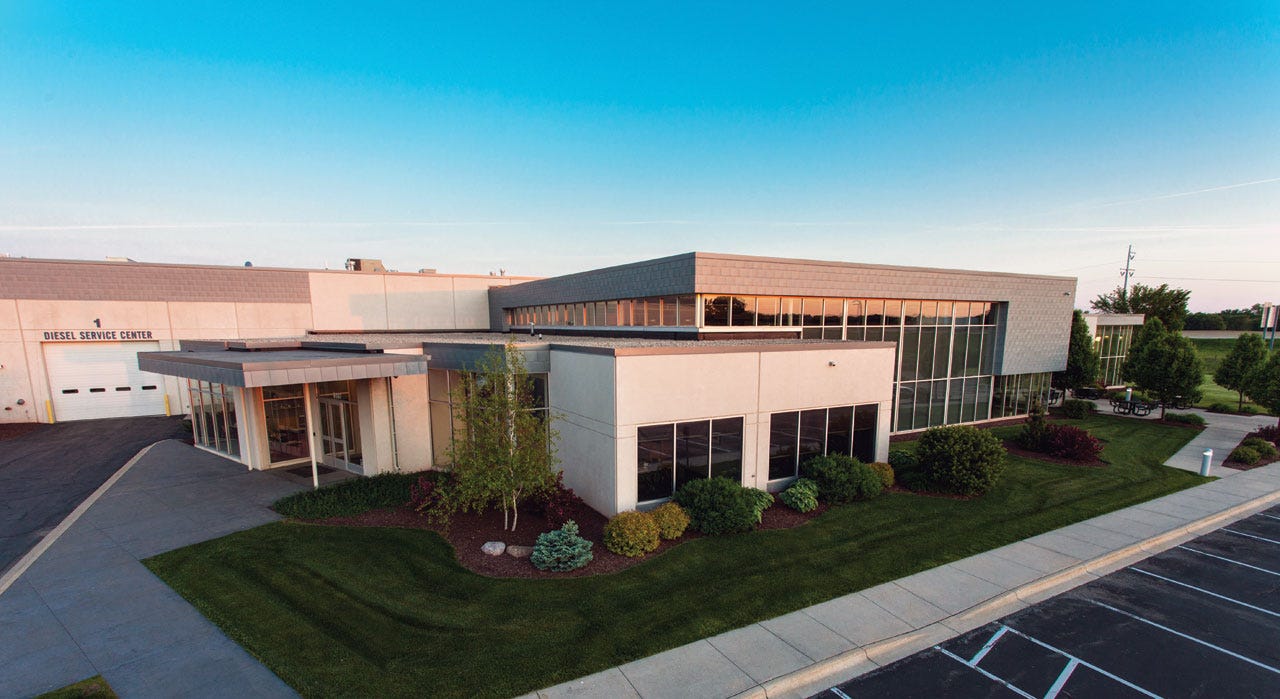 The Complete Guide to Alliant Power’s John Deere® Product Offering by