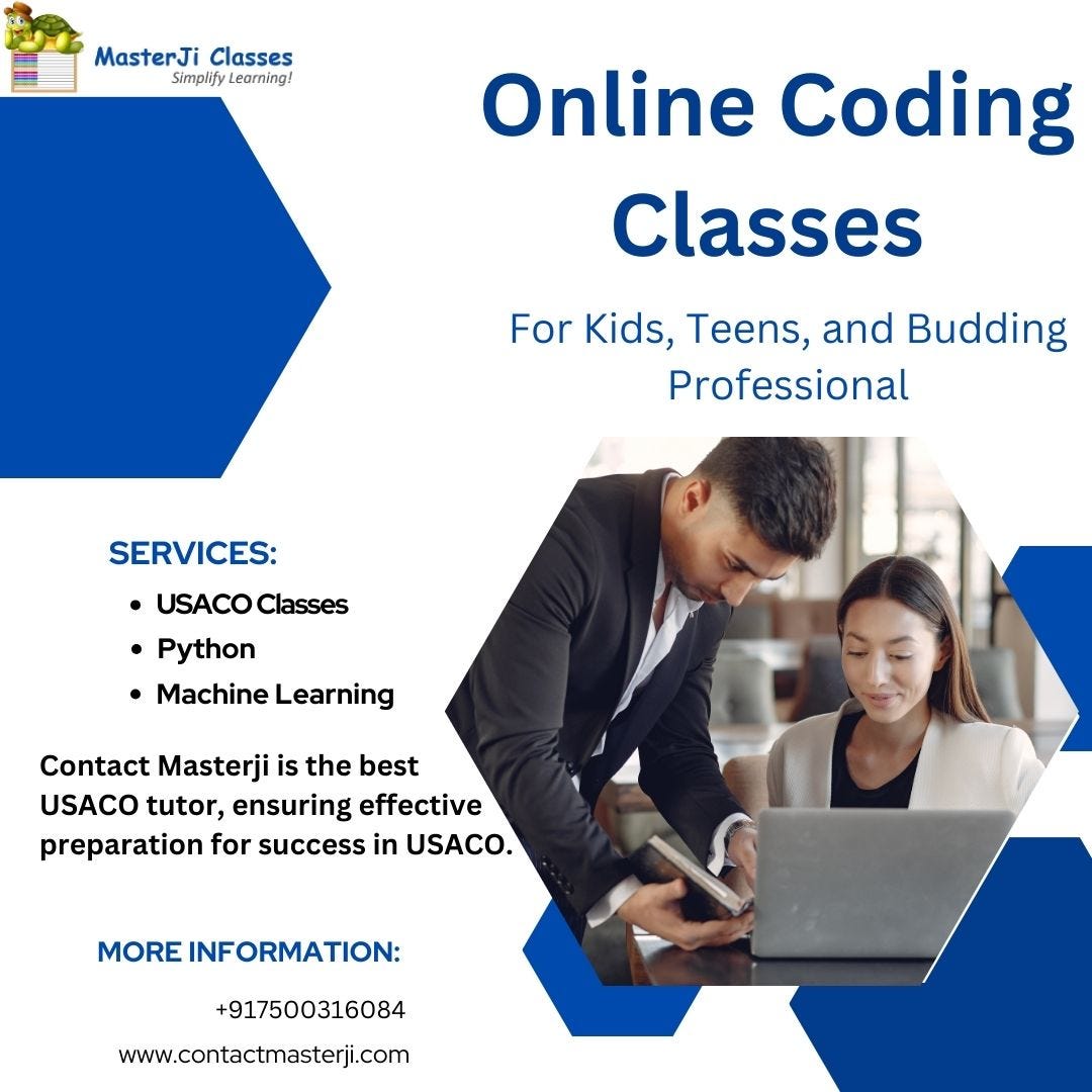 Learn Basic Coding Skills With Contact MasterJi - Contactmasterjiindia ...