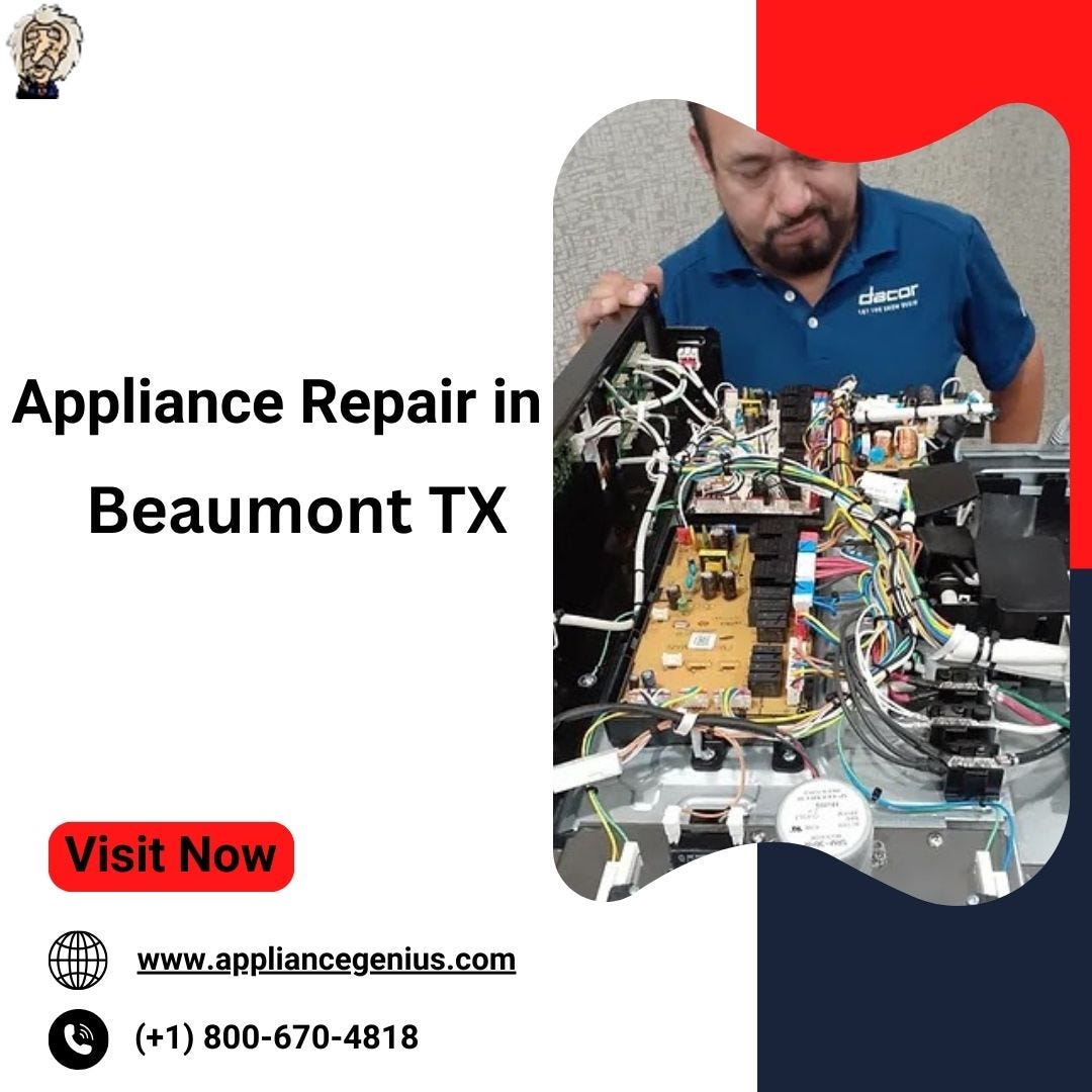 Appliance Repair Houston TX Appliancegenius Medium