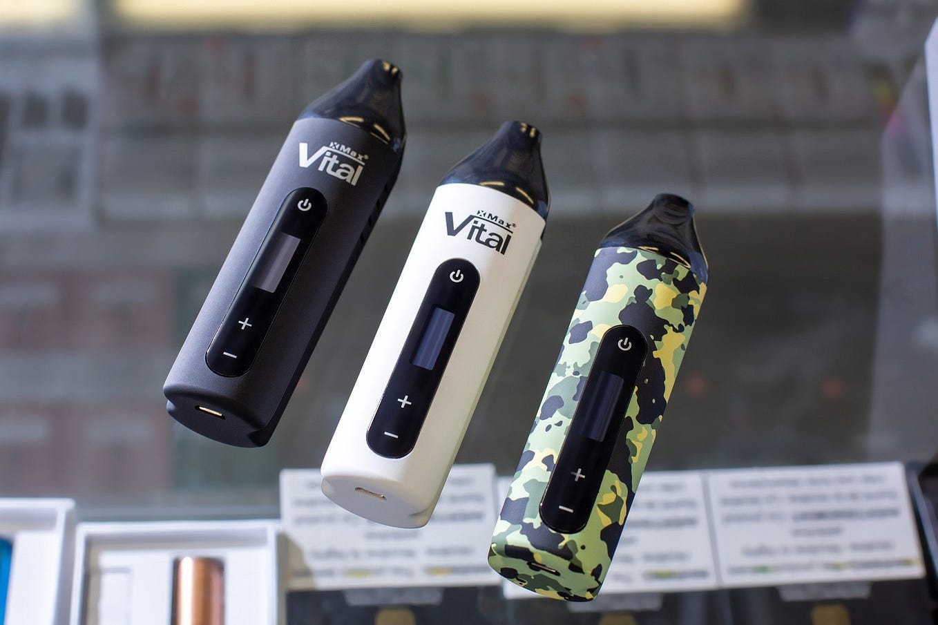 Vape Street Store in Victoria, BC Vape Street Victoria BC is dedicated