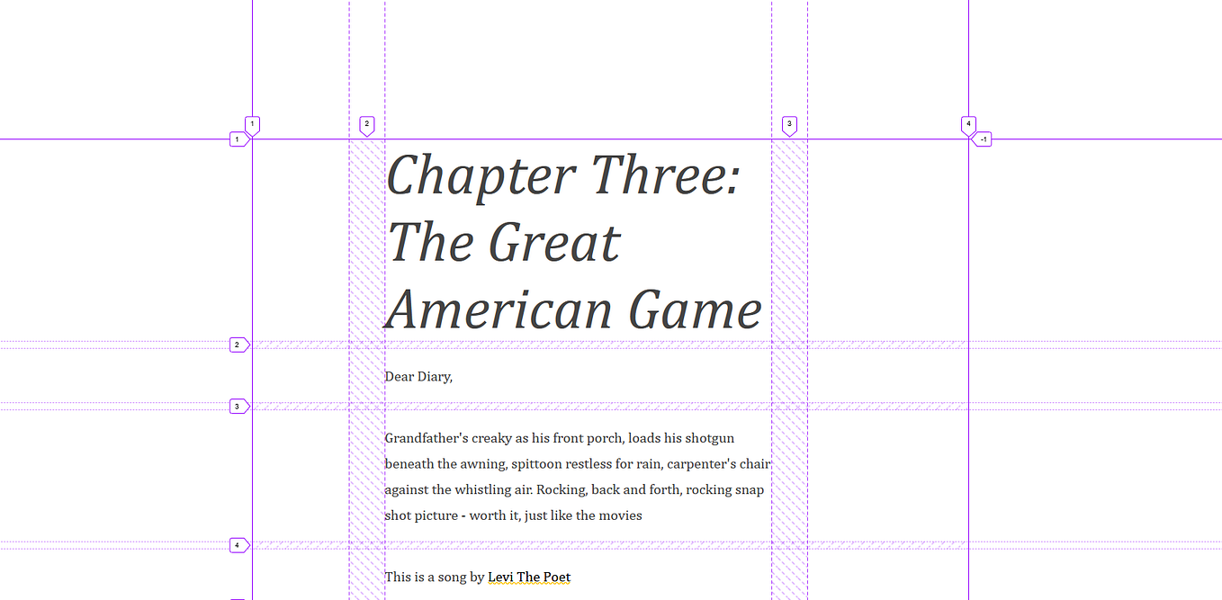 CSS Grid (Part 20B) — Recreating Codepen | by Emily Y Leung | Uncurated ...