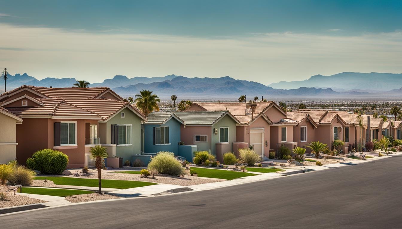 Homes For Sale in Las Vegas By Owner— Discover Now! by Samantha Feb