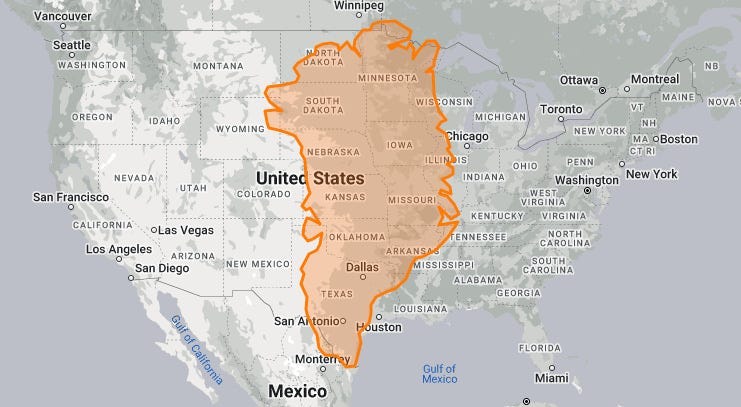 Canada And The 61st State Could The USA Add 11 New Canadian By Jim 1*h V1yVJUy7ncSo3HBAZ7lQ 