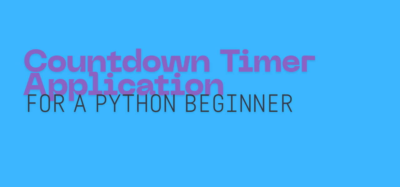 How I Built A Text Editor Application Using Python Tkinter | by ...