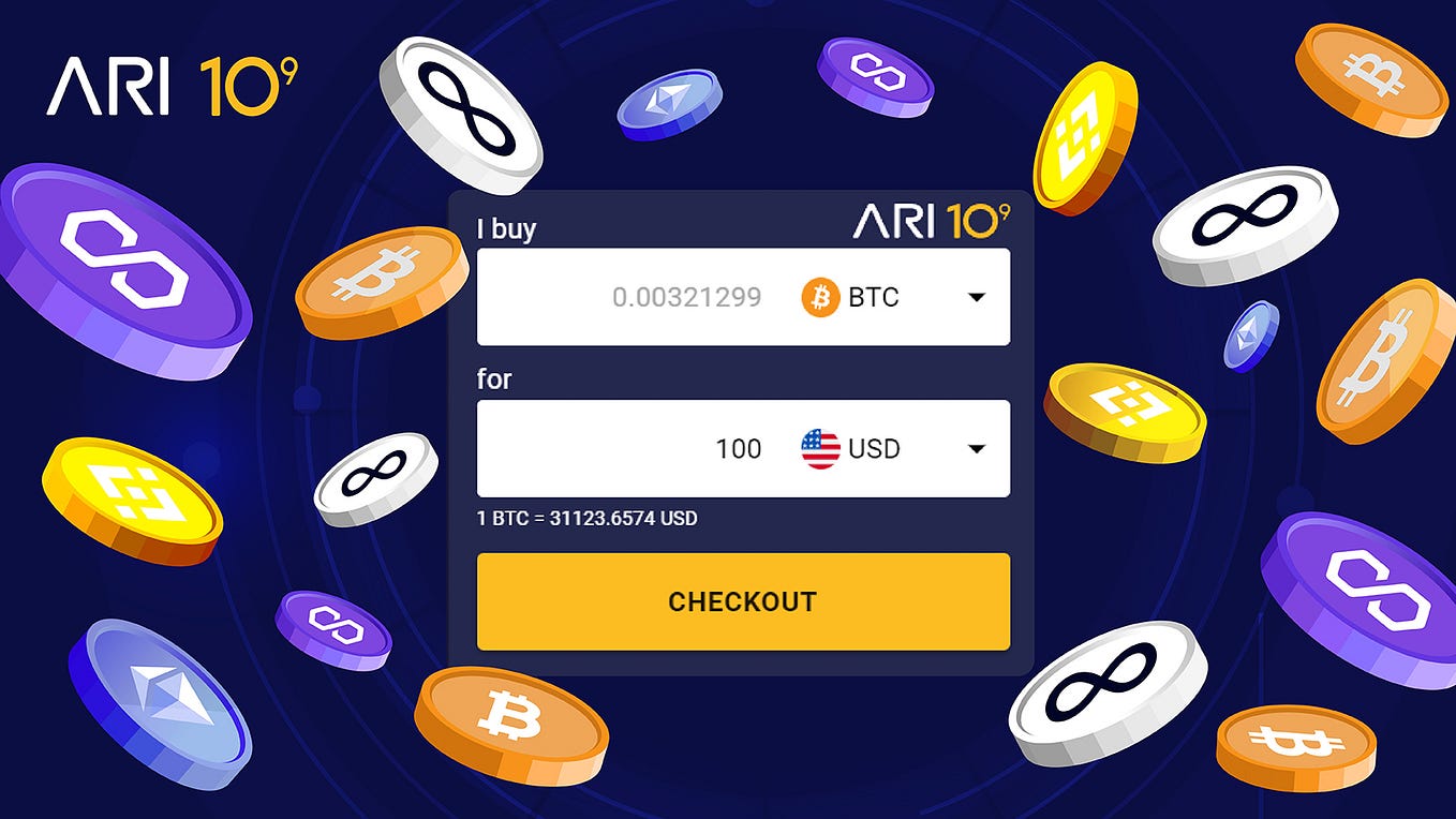 Ari10 in August: Token Updates, Enhanced Benefits & Community Contest ...