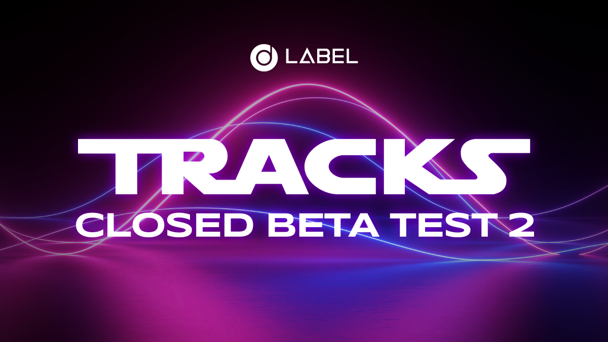 LABEL Foundation Closed Beta Test campaign by LABEL LABELFOUNDATION