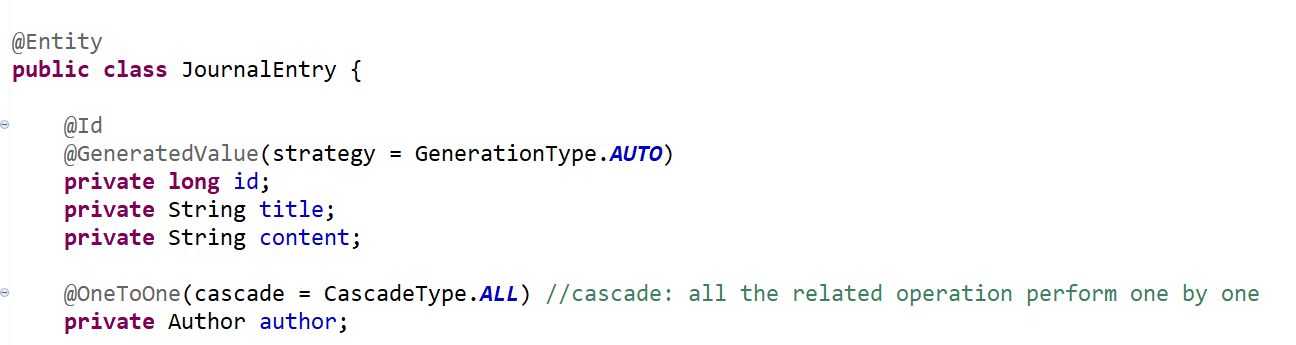 Exploring hibernate.cfg.xml in Hibernate for Java Projects | by Ahad ...