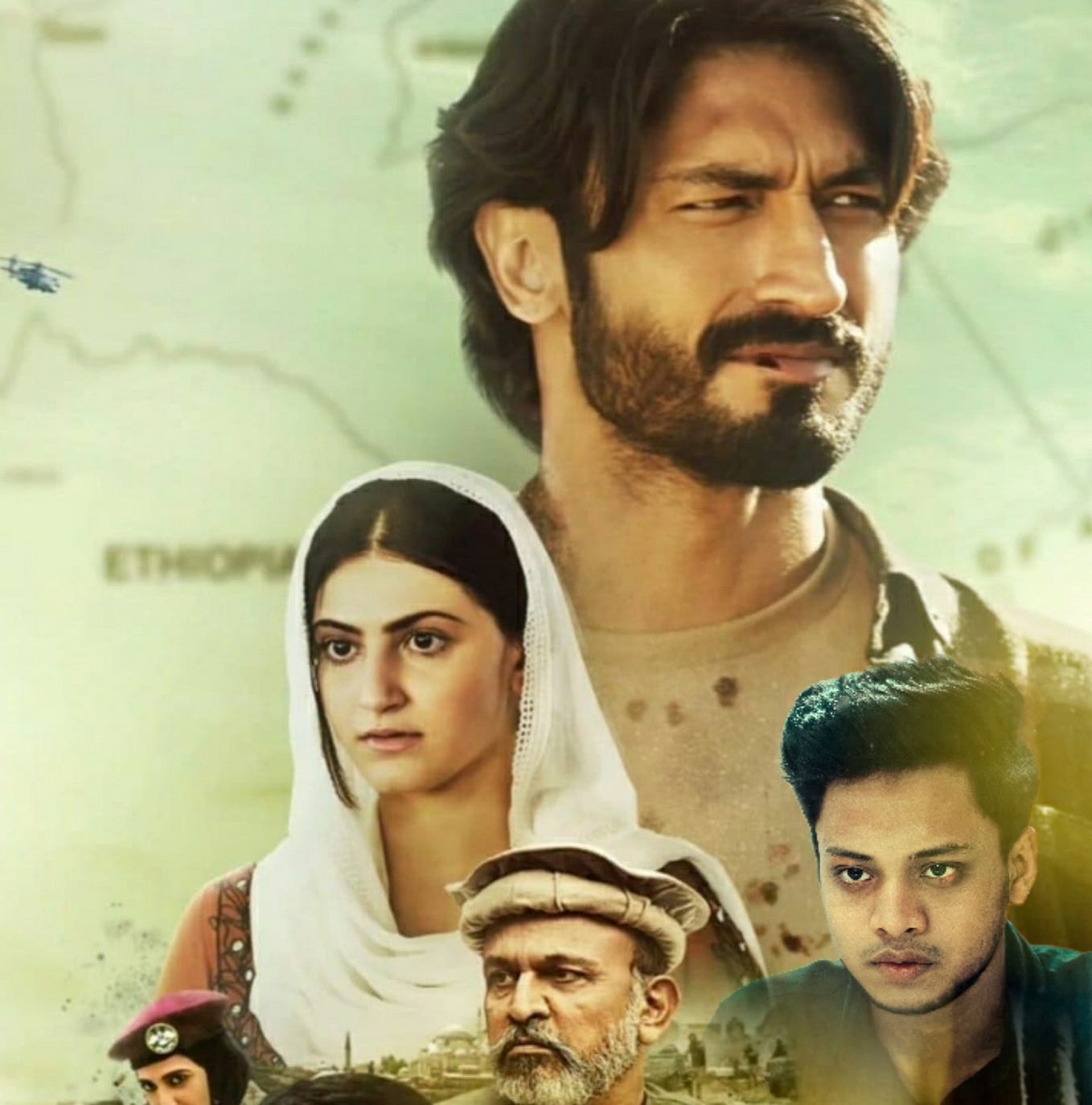 An Unconventional Review Tin Star Ending Explained by Utsav Mehrotra