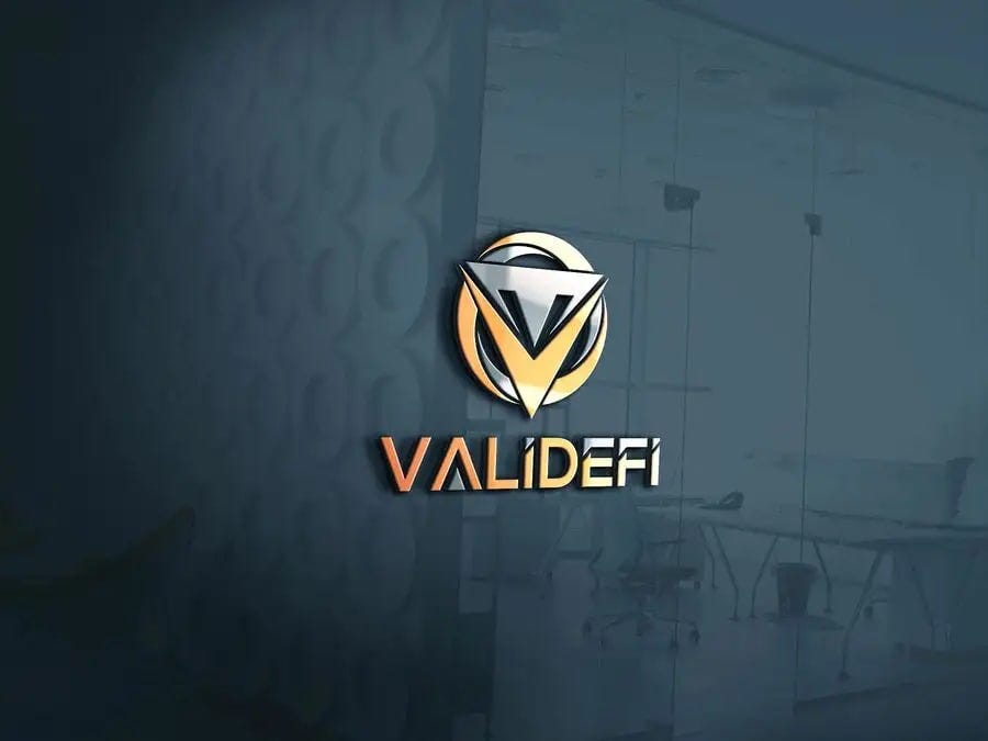 What exactly is VALIDEFI?