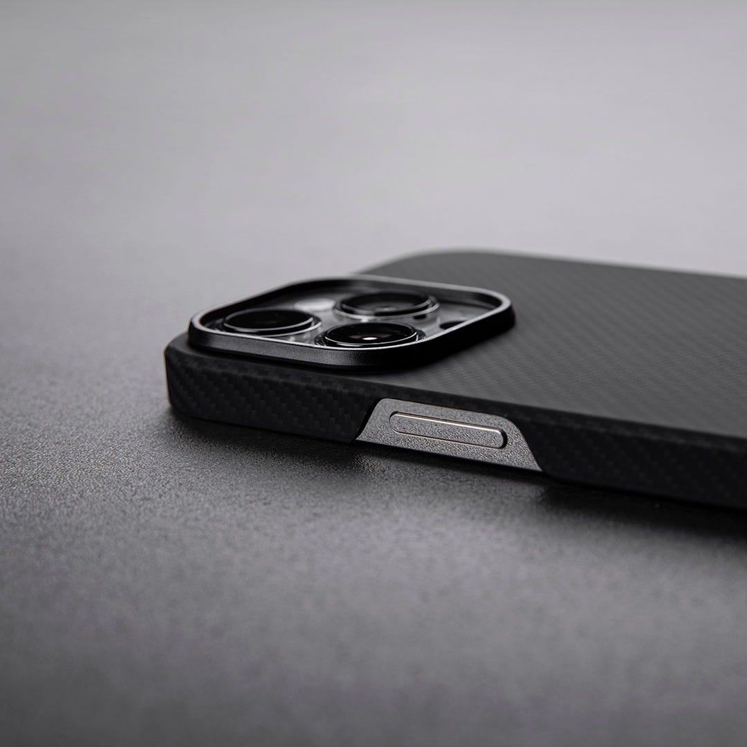 Why YallaCase is proud to introduce Arc Pulse iPhone Mobile Phone Cases in Dubai, United Arab