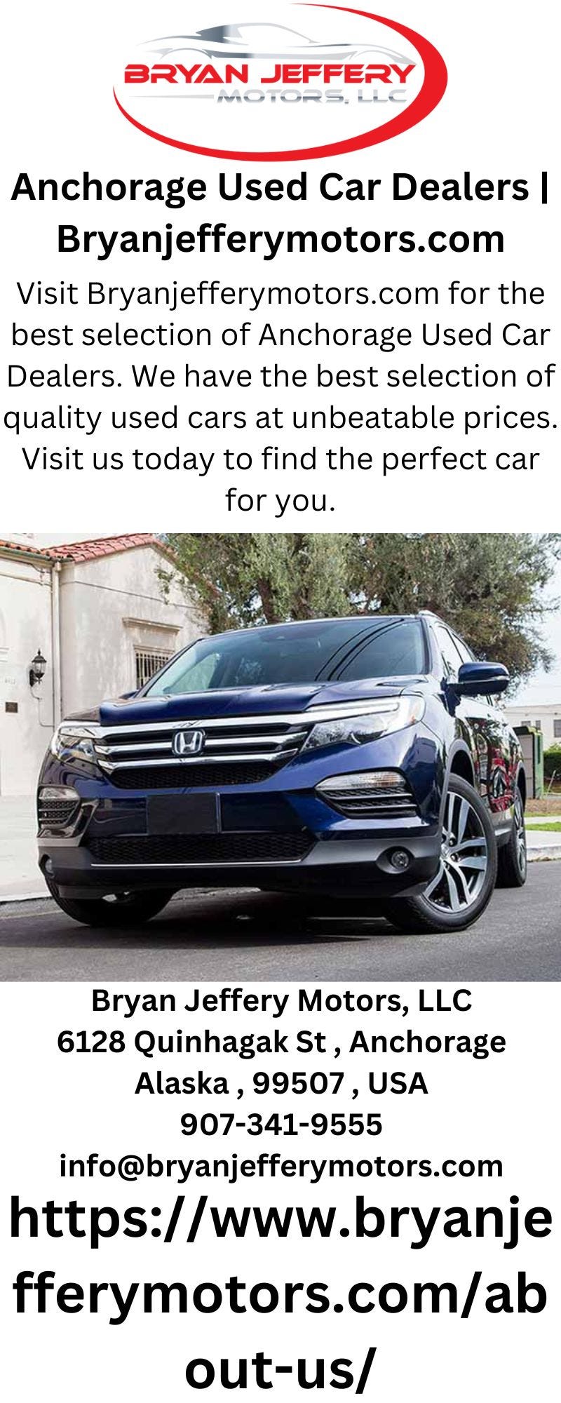 Used Auto Dealers Anchorage Bryanjefferymotors Medium