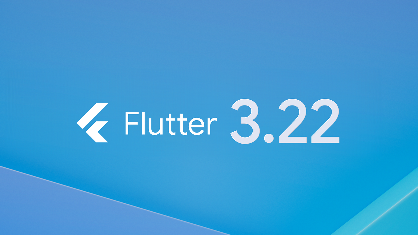 What’s new in Flutter 3.22