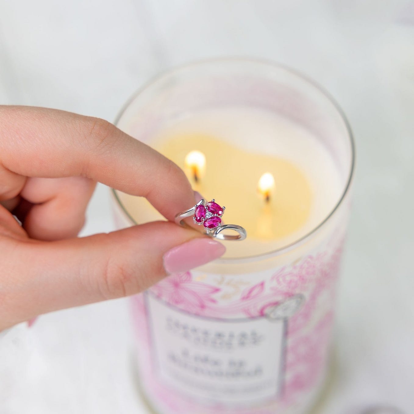 The 10 Best Luxury Scented Candles by Maria F. Solares Medium