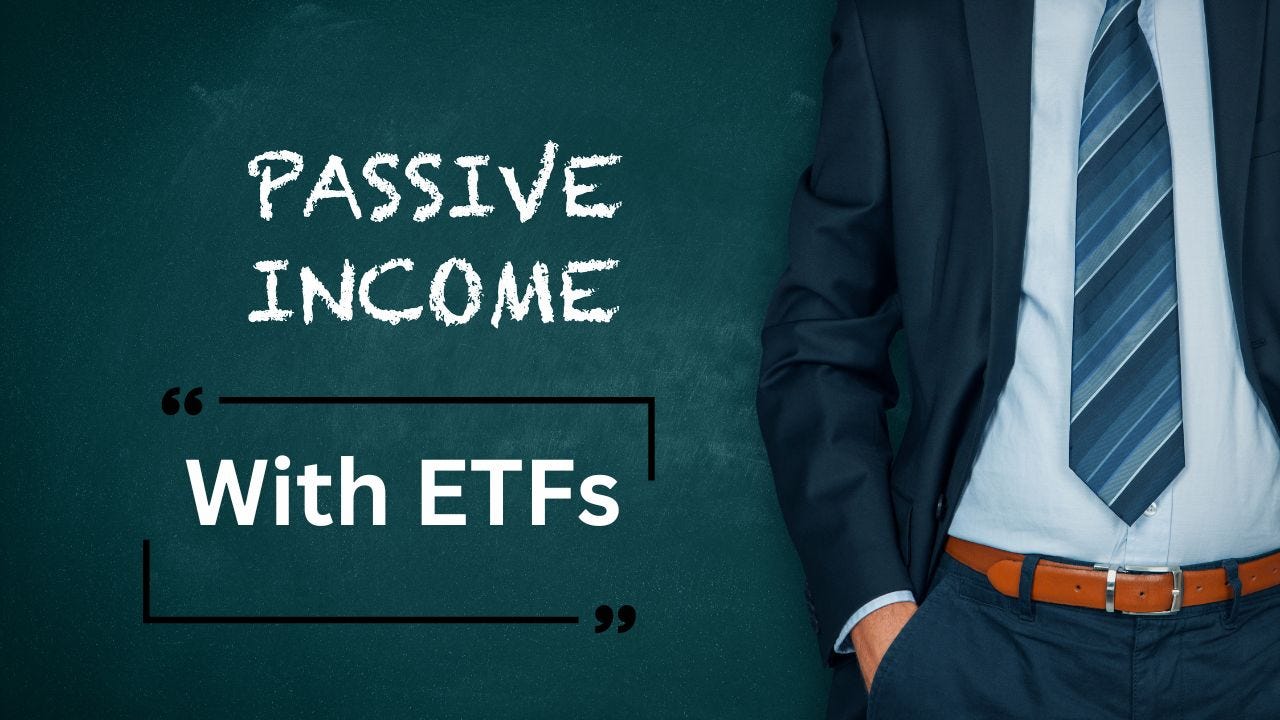 The Beginner’s Guide to Investing in ETFs by ETF Investing Street