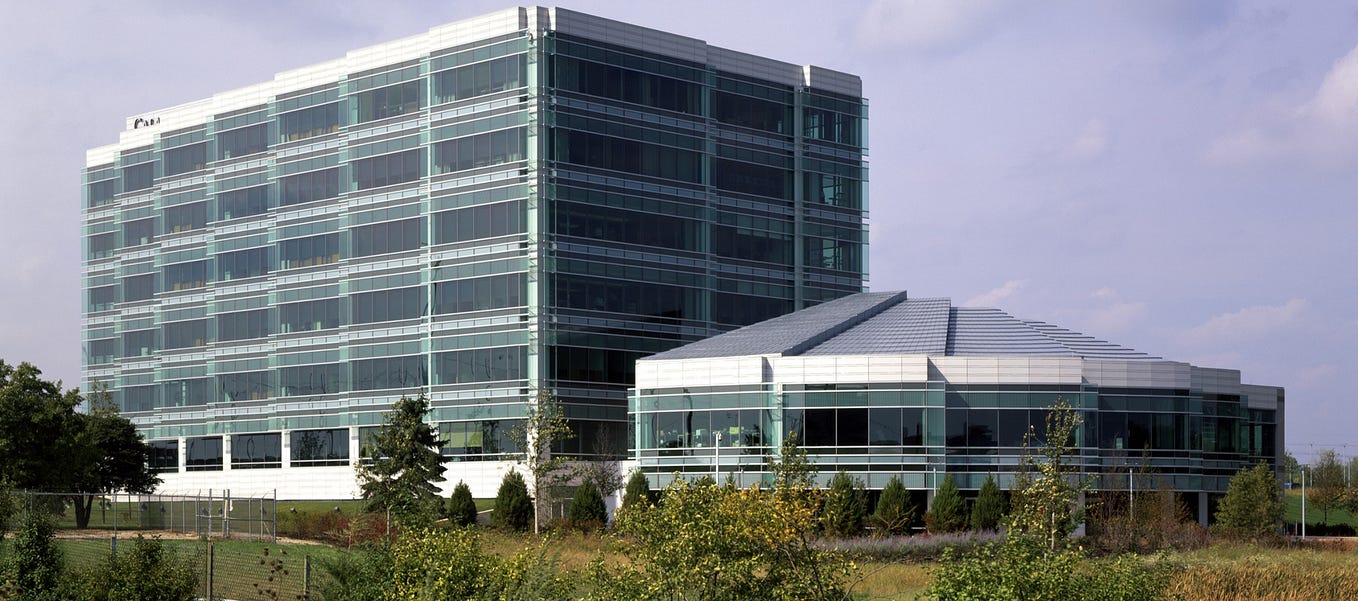 Real Estate Company Naperville, IL Your Key to Finding Your Dream Home