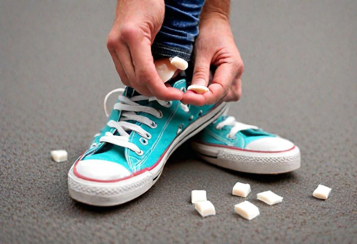 How to Get Rid of Shoe Odor Forever 13 Expert Tips by Vivek May, 2024 Medium