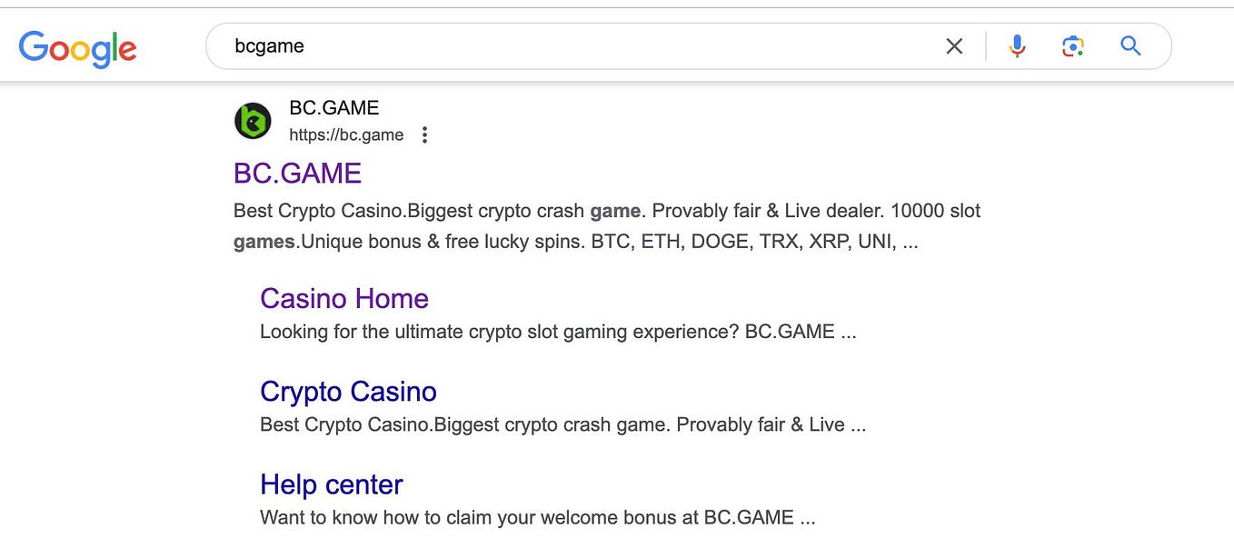 BC One-stop User Guide. How to Use a VPN | by BC.GAME | Medium