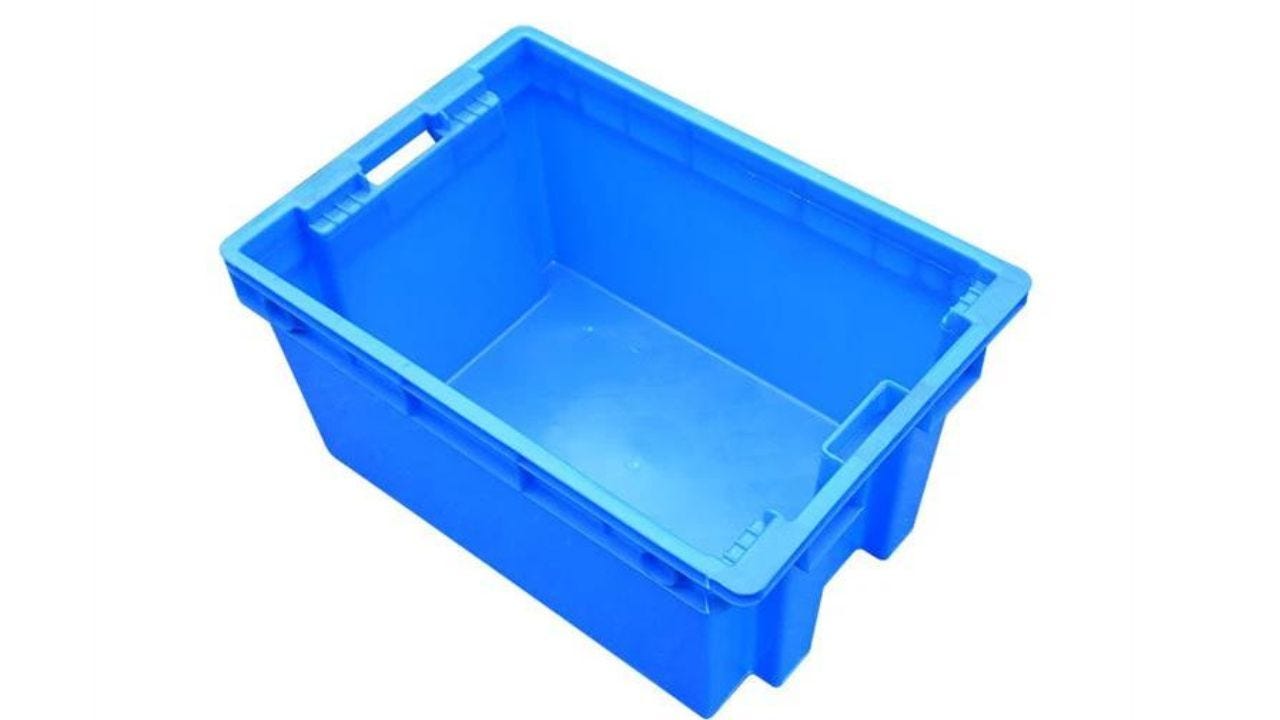 A Step-by-Step Guide to Finding Reliable Insulated Fish Box Manufacturers., by Goliathtubs