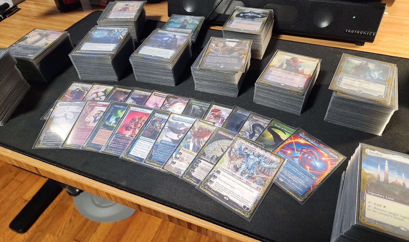 The Ultimate Guide To by MTG PROXY Medium