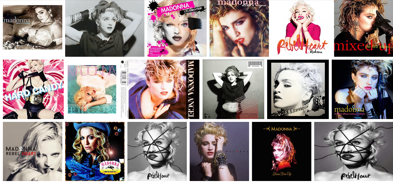 Given the Choice of Anyone in the World, Who Would You Want as a Dinner