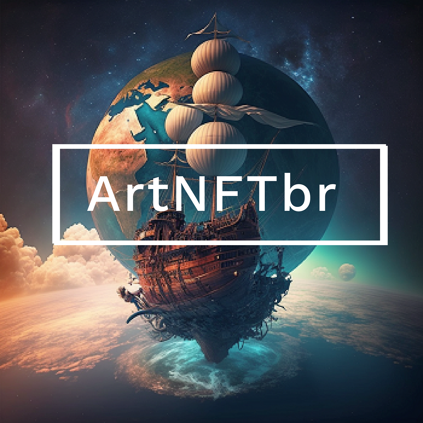 ArtNFTbr — Arts and Collections
