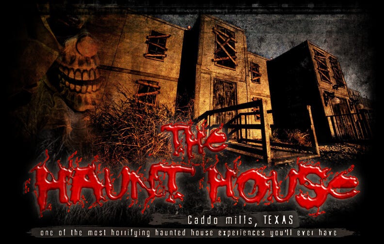 Poison Props Showcases new Animations at Haunted House Tradeshow by