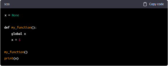 Stop Iteration Error and Indentation Error in Python… | by Rayancrazer ...