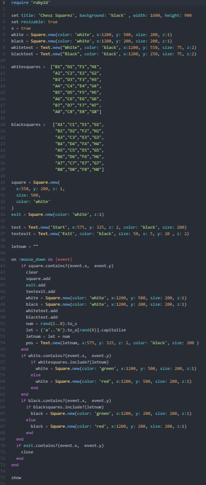 How to easily & manually make an HTML and CSS 4x4 Grid | by John Ex ...