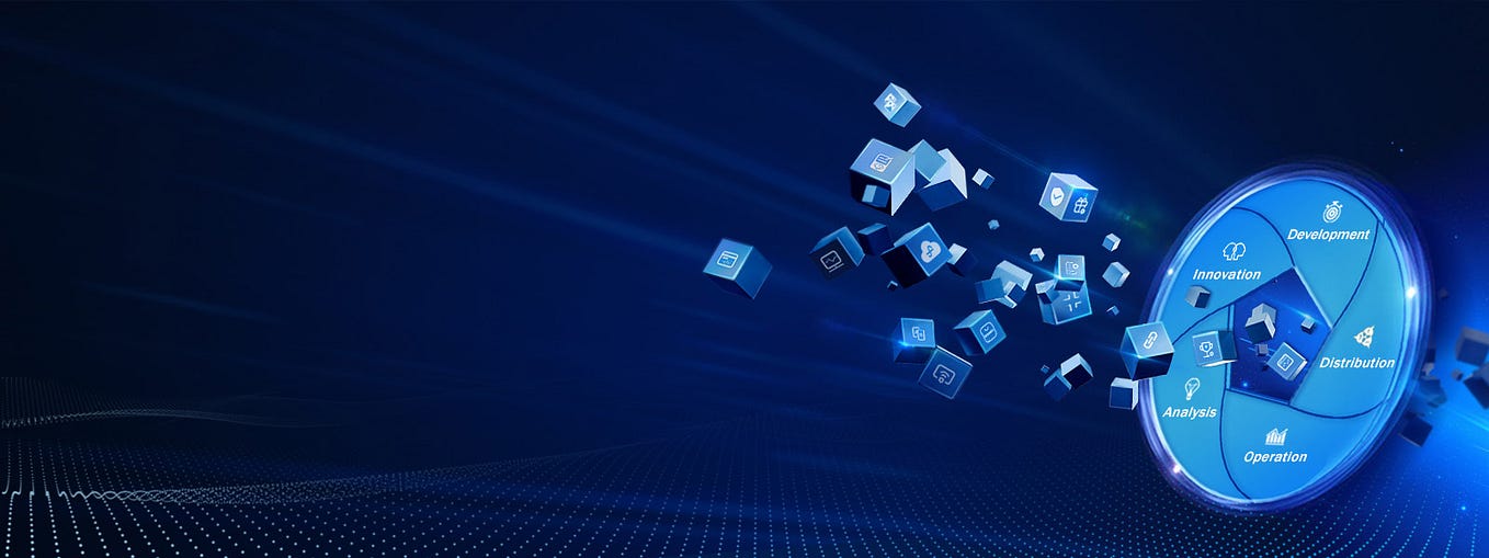 HUAWEI AppGallery Connect API-REPORTS API | by Hayri Aral | Huawei ...