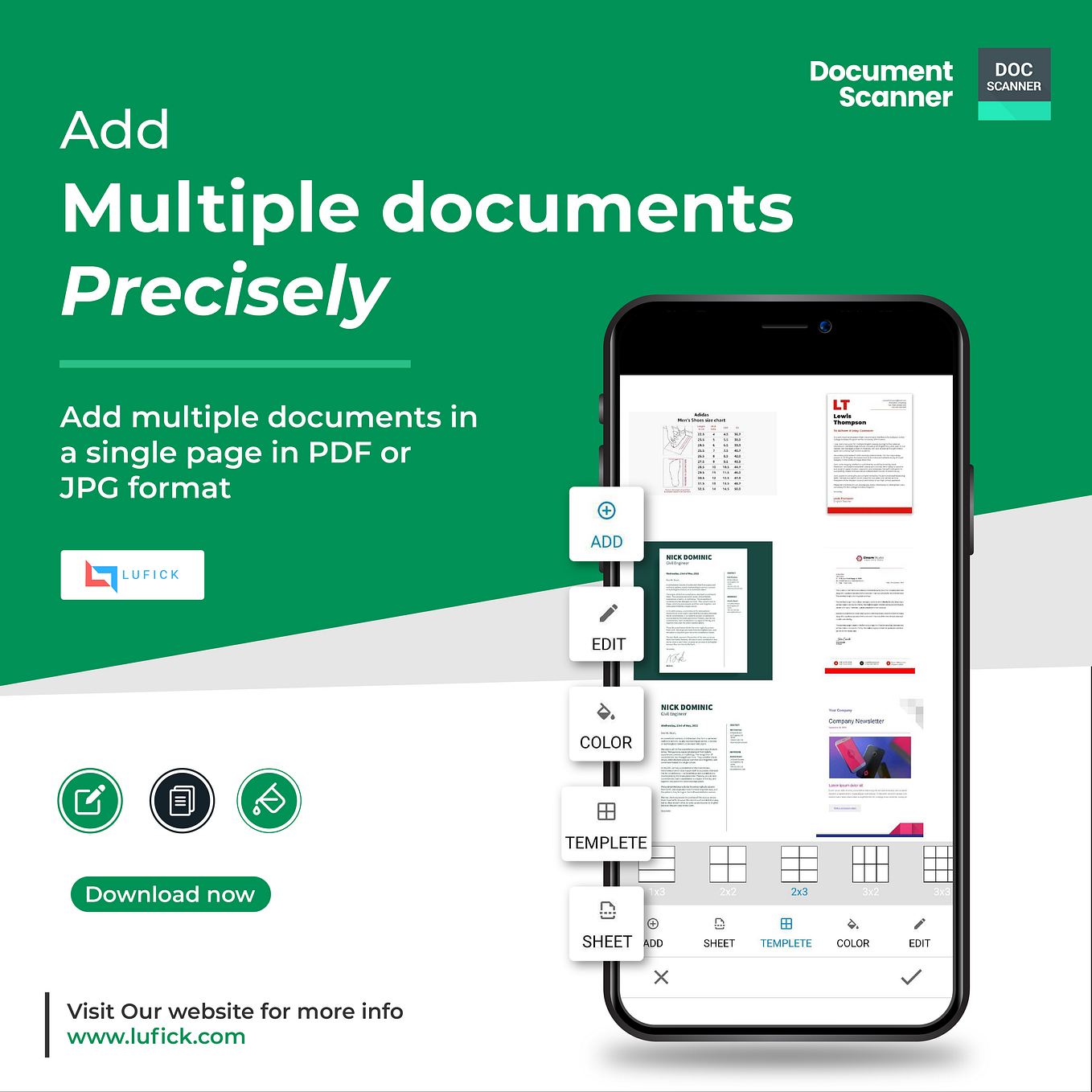 Transforming Document Management The Power of Our Document Scanner App by Subhankar Mukherjee