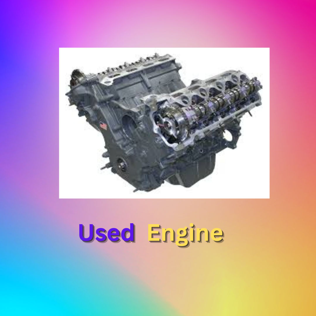 Where to Buy Used Engines Online and Not Get Scammed by Jask