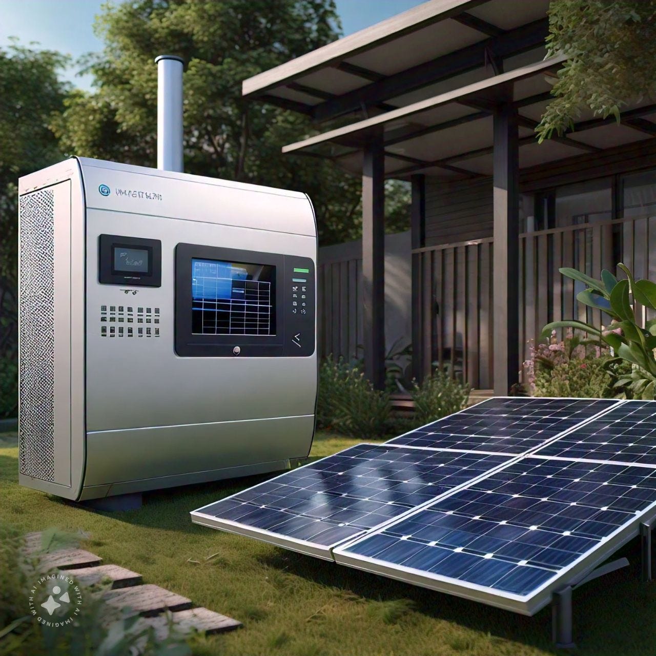 The Ultimate Guide to On-Grid Solar Inverters: Everything You Need to ...